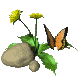 tximeleta animatutako-irudiak-gif